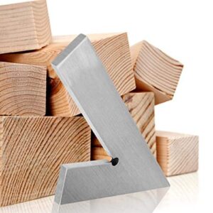 LANTRO JS 45 Degree Miter Angle Corner Ruler