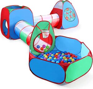 Play Tent for Kids