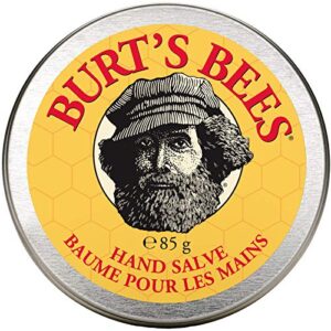 Burt's Bees Hand Salve