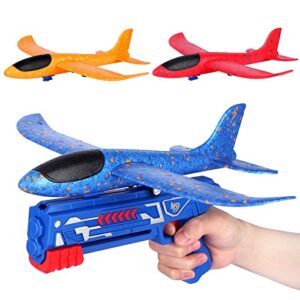 Airplane Launcher Toy