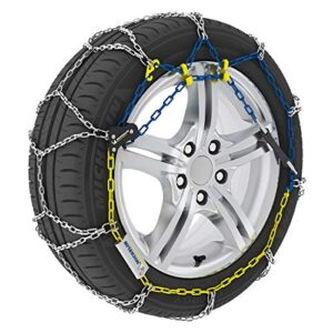 MICHELIN Snow Chains Extrem Grip