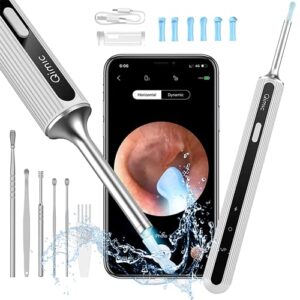 Qimic Ear Wax Remover