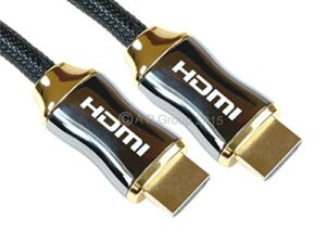 hinocables HDMI Cable