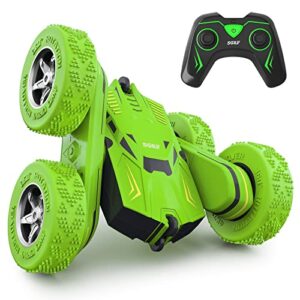 SGILE RC Stunt Car Toys