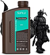 SUNLU 3D Printer Plant-Based