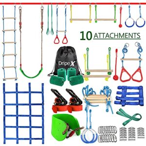 Dripex Slackline for kids