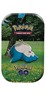 snorlax