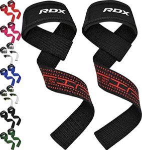 RDX Weight Lifting Straps