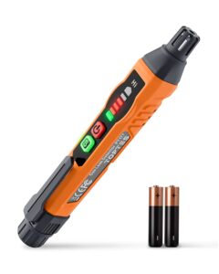 Natural Gas Detector