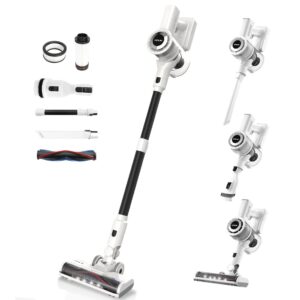 Diyuto Cordless Vacuum Cleaner
