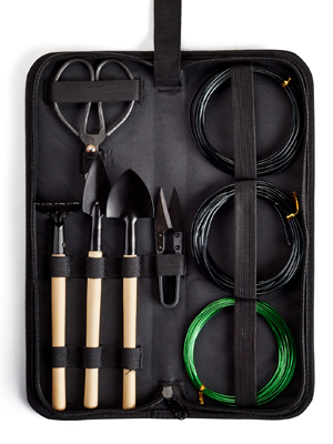 bonsai tool kit