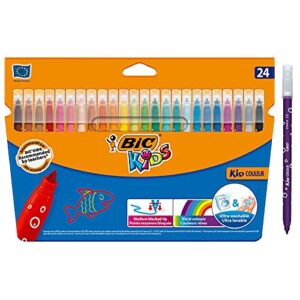 BIC Kids Kid Couleur