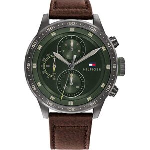 Tommy Hilfiger Men's Analog Quartz Watch