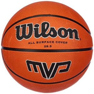 Wilson MVP Basketball