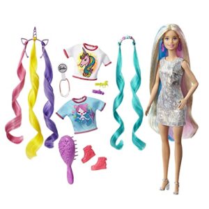 Barbie Fantasy Hair Doll