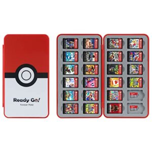 Vicloon Game Card Case Switch for Nintendo Switch