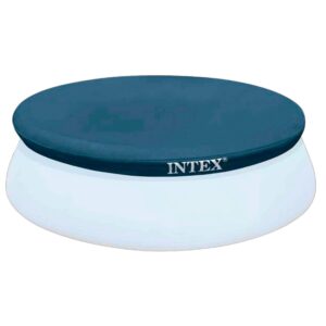 Intex 28020 Easy Pool Cover