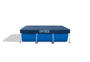 Intex Debris/Weather Cover for 3metre x 2metre Frame Pools - 28038