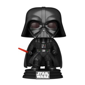 Funko POP Vinyl: Star Wars Obi-Wan - Darth Vader