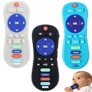 Teething Toys for Baby