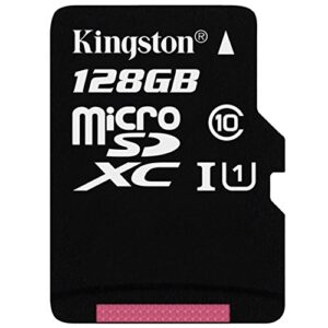 Kingston SDCX10/128GB Class 10