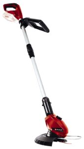 Einhell Power X-Change 18V Cordless Strimmer - 24cm Cutting Width