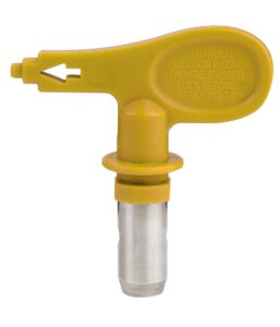 WAGNER Airless Trade Tip 3 Nozzle 525