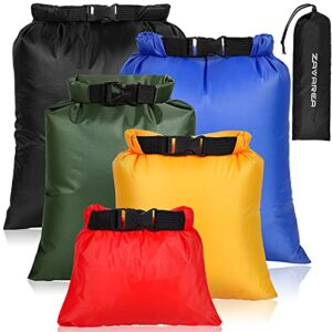 Waterproof Dry Bag Set
