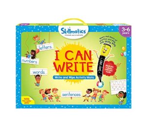 Skillmatics Educational Game - I Can Write