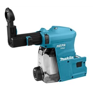 Makita 199585-2 DX09 Dust Extraction System