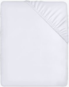 Utopia Bedding Fitted Sheet King