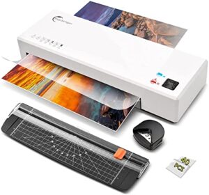 Laminator