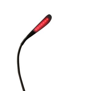 New Direction Tackle USB light for bivvy table