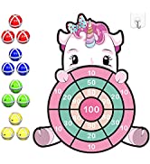 Unicorn Gifts for Girls Age 3-10,Make Your Own Unicorn Night Light for Kids Age 3-8,Unicorn Toys ...