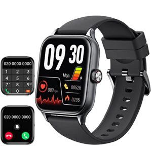 Smart Watch (Answer/Make Call)