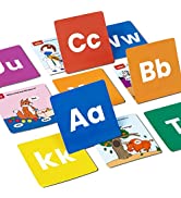 beiens Flash Cards for Toddlers 2-6 Years- Baby Flash Cards-210 Sides with Rings-Learn Colors Num...