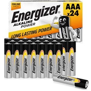 Energizer AAA Batteries