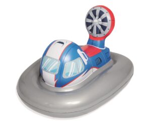 Bestway Inflatable Galactic Battleship Pool Float