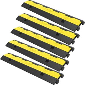 VEVOR Cable Protector Ramp