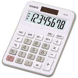 Casio MX-8B Desk Top Calculator