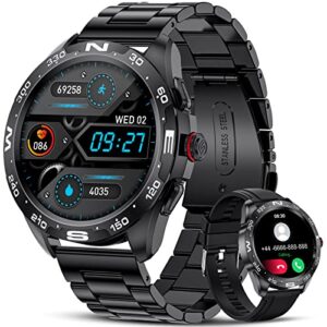 Smart Watch for Men