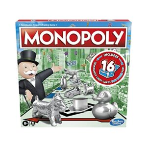 Monopoly Game