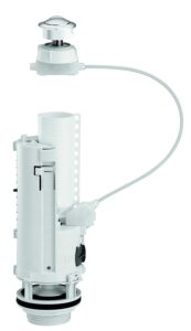 Siamp 32500007 Optima 50 Flushing Mechanism