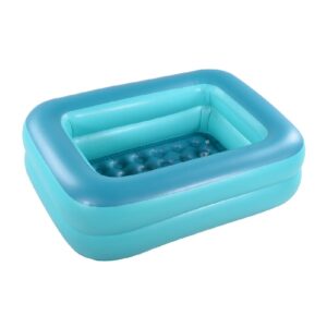 Amazon Brand - Umi Inflatable paddling pool