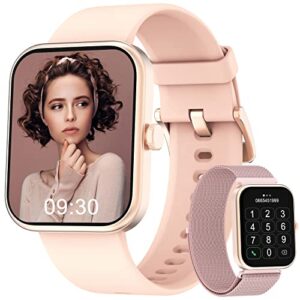 Blackview Smart Watch (Answer/Make Calls)