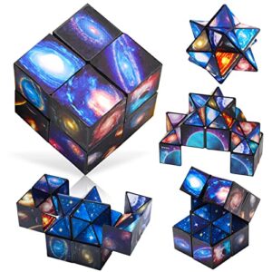 Magic Cube