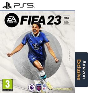FIFA 23 SAM KERR EDITION PS5 | English