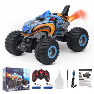 Rhybor Remote Control Car