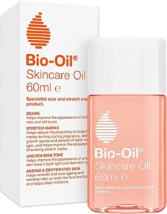 Bio-Oil Skincare Oil - Improve the Appearance of Scars