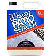 Cleenly Artificial Grass Cleaner for Dogs - Eliminates Pet Urine Stains and Odours - Fresh Bouque...